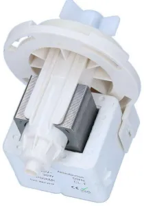 Miele W 3371 Laugenpumpe
