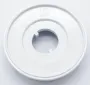 Whirlpool Indesit 482000091625 Unterlegscheibe - C00382699 knebelunterteil com.multi11.white whr.