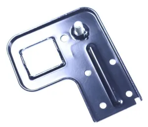 AEG Electrolux 140052198011 - Fuss,boden,rechts,133.1x114mm