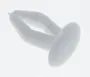 Gorenje 420268 Stopfen - Scharnierzapfen
