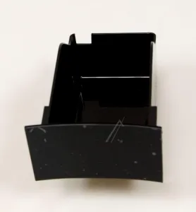 Delonghi AS00002569 Tresterbehälter - Dls-as tank coffe pods blck+film ecam290
