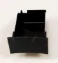 Delonghi AS00002569 Tresterbehälter - Dls-as tank coffe pods blck+film ecam290
