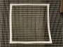 Gorenje 250163 Kühlschranktürdichtung - Magnetic gasket mt5/16/2 60-l-593