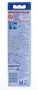 Braun 80735522 Zahnbürste - Oxyjet 4er pack ersatzdüsen, weiss