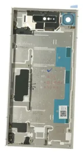 Sony U50048742 Batteriefachdeckel - 1310-1048 akkufachdeckel xperia xz1, silber