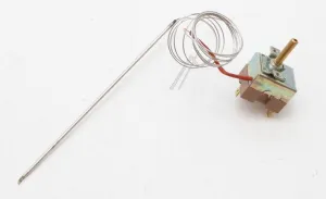 Whirlpool Indesit 488000636753 Thermostat - C00636753 thermostat