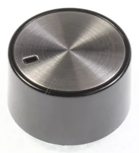 AEG Electrolux 8073833231 Knebel - Knebel,schwarz