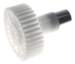 Zahnrad 10018164 Bosch Siemens für Fleischwolf Motor Rädchen mit Kupplung Ersatzteil