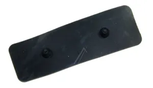 BSH Bosch Siemens 00065629 - Dichtung unterkante innentür 93x30mm 87.100.013
