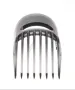Kammaufsatz Braun 81429117 für Haarschneider 3-24mm Ersatzteil