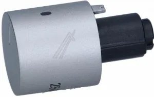 Whirlpool 481010919139 Knopf Taste - C00504167 knopf push-push thermostat