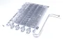 Homa 2400300097 Verdampfer - Fin evaporator