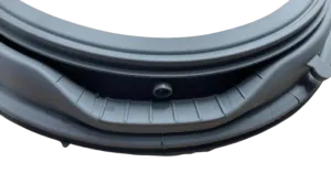 Beko Türdichtung 1400810500 für Waschmaschine Manschette Ersatzteil