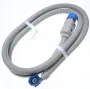 AEG Electrolux Aquastop Schlauch 1523396206 für Waschmaschine, Geschirrspüler Ersatzteil