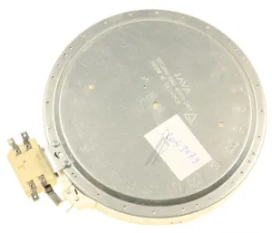 Vestel 32043078 Strahlenheizkörper - Strahlungsheizkörper hl 180mm 230v 1800w j