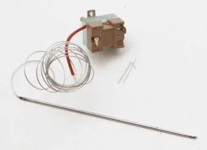 Whirlpool Indesit 488000636753 Thermostat - C00636753 thermostat