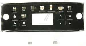 Saeco Blende 421941311721 für Kaffeemaschine Ersatzteil