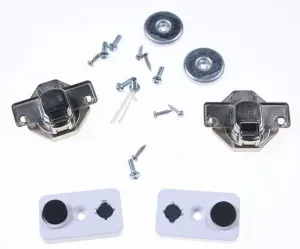 Vestel 22202386 Scharnier - Cupboard hinge