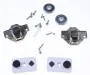 Vestel 22202386 Scharnier - Cupboard hinge