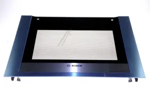 Bosch Siemens Außenscheibe 00685371 für Backofen Frontglas Ersatzteil