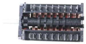 Schalter für Backofen wie AEG 3570285027 4207001005 Ersatzteil