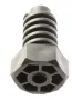 Haier 49052623 - 00214900014600 unterseite fuss