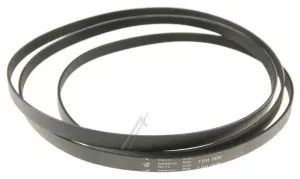 Panasonic ANH562038 Riemen - Riemen poly-v