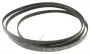 Panasonic ANH562038 Riemen - Riemen poly-v
