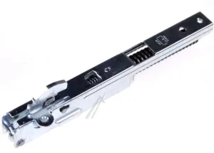 Bosch Siemens Türscharnier 00154422 für Backofen Türlager rechts Bohrung links unten 412271 Ersatzteil