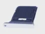 Samsung GH9848819D Halter für Sim-Karten - Gh98-48819d simkartenhalter galaxy tab s10 ultra wifi / galaxy tab s10+ wifi silber