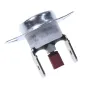 Thermostat 49056440 Haier für Waschmaschine NTC Fühler Temperaturfühler 24000402 Ersatzteil