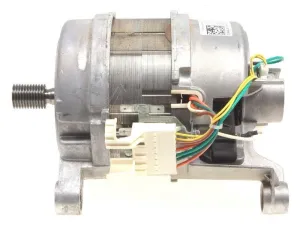 AEG Electrolux 8080647012 Waschmaschinenmotor - Wu126t55e02 motor,v,hz,w,class