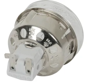Bosch Siemens Lampe 00055657 für Backofen Glühbirne 40W 73155403 Ersatzteil