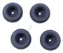 Delonghi AS00000417 - Foot x4