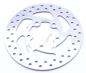 Xiaomi 1S M365 Bremsscheibe C002550015400 für E Scooter 110mm Ersatzteil