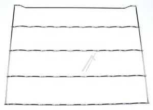822184 Weinregal - Bottle holder c6/6 cr 663