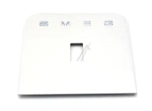SMEG 695414431 Bedienteilblende - Front panel 01