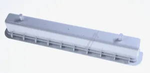 Bosch Siemens Türgriff 11054954 für Kühlschrank Ersatzteil
