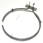 Vestel Ringheizkörper 32041479 für Backofen Umluftheizung Turbo 230V 2000W Ersatzteil