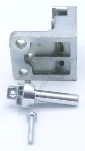 Liebherr 945045500 Lagerblock - Scharniere stahl