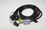 BSH Bosch Siemens 00497822 Stecker - Anschlusskabel