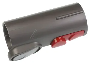 Schlauch Adapter 96737001 Dyson für Staubsauger Cinetic Big Ball Quick Release Ersatzteil
