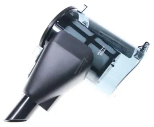 BSH Bosch Siemens 12038350 Staubbehälter - Staubbehälter