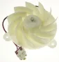 BSH Bosch Siemens 12028979 Lüfter - Lüftermotor