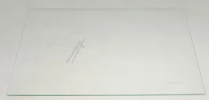 SMEG 775651977 Glasscheibe - Glass regalablage