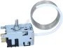 Gorenje Thermostat für Kühlschrank 198818 077b6947 Danfoss Ersatzteil