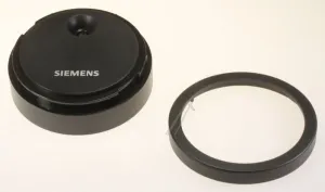 BSH Bosch Siemens 00633190 Klappe Deckel - Deckel verschluss adapter