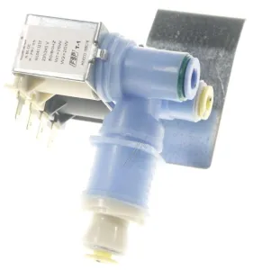 Bauknecht KSN 525 OP IO Wasserventil Alternativ für Kühlschrank 855038011000 Ersatzteil
