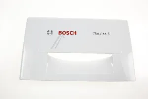 BSH Bosch Siemens 00624661 Blende Waschmittelkasten - Schalengriff