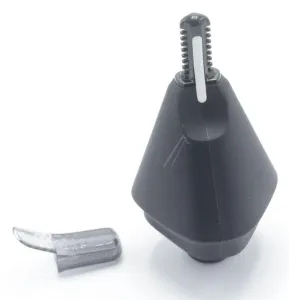 Philips Saeco 422203998811 Langhaarschneider - Nose trimmer apa